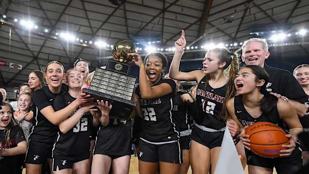 Eastlake celebration
